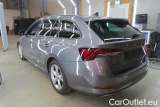 Skoda  Octavia  Combi Sportline 2.0 TDI 110KW AT7 E6d #2
