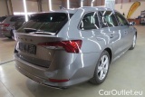  Skoda  Octavia  Combi Sportline 2.0 TDI 110KW AT7 E6d #3