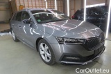  Skoda  Octavia  Combi Sportline 2.0 TDI 110KW AT7 E6d #4