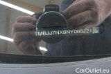 Skoda  Octavia  Combi Sportline 2.0 TDI 110KW AT7 E6d #5