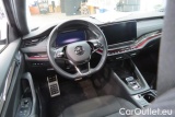  Skoda  Octavia  Combi Sportline 2.0 TDI 110KW AT7 E6d #8