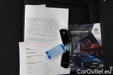  Skoda  Octavia  Combi Sportline 2.0 TDI 110KW AT7 E6d #15