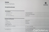  Skoda  Octavia  Combi Sportline 2.0 TDI 110KW AT7 E6d #16