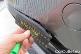  Skoda  Octavia  Combi Sportline 2.0 TDI 110KW AT7 E6d #21