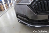  Skoda  Octavia  Combi Sportline 2.0 TDI 110KW AT7 E6d #20