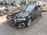  Audi  A5 Sportback  45 TFSI quattro S line 2.0 TFSI 195KW AT7 E6d 