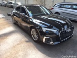  Audi  A5 Sportback  45 TFSI quattro S line 2.0 TFSI 195KW AT7 E6d #7