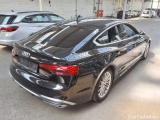  Audi  A5 Sportback  45 TFSI quattro S line 2.0 TFSI 195KW AT7 E6d #14