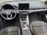  Audi  A5 Sportback  45 TFSI quattro S line 2.0 TFSI 195KW AT7 E6d #18