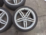  Audi  A5 Sportback  45 TFSI quattro S line 2.0 TFSI 195KW AT7 E6d #29