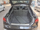  Audi  A5 Sportback  45 TFSI quattro S line 2.0 TFSI 195KW AT7 E6d #40