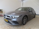  Mercedes  A-Klasse 180 BNS SOL. AMG  47 