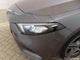  Mercedes  A-Klasse 180 BNS SOL. AMG  47 #15