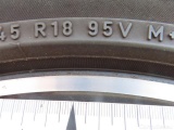  Mercedes  A-Klasse 180 BNS SOL. AMG  47 #27