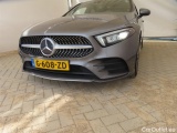  Mercedes  A-Klasse 180 BNS SOL. AMG  47 #33