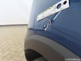  Opel  Crossland x 1.2 T. INNOVATION  62 #17
