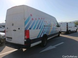  Volkswagen  Crafter VOLKSWAGEN  / 2017 / 4P / furgón 35 Furg BL TA Vol L5H3 2.0TDI 130kW RWD #2