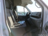 Volkswagen  Crafter VOLKSWAGEN  / 2017 / 4P / furgón 35 Furg BL TA Vol L5H3 2.0TDI 130kW RWD #6