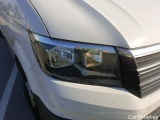  Volkswagen  Crafter VOLKSWAGEN  / 2017 / 4P / furgón 35 Furg BL TA Vol L5H3 2.0TDI 130kW RWD #16