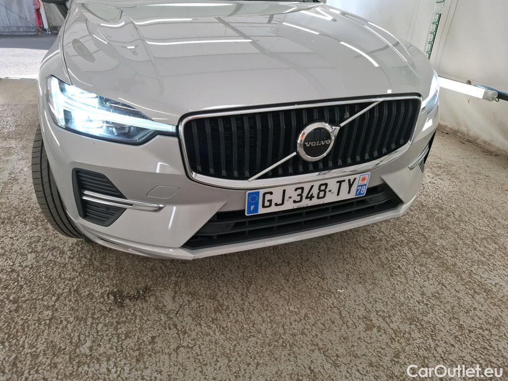  Volvo  XC60 VOLVO  5p SUV B4 AWD 197 Geartro 8 Momentum #6
