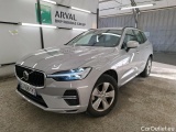  Volvo  XC60 VOLVO  5p SUV B4 AWD 197 Geartro 8 Momentum 