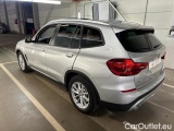  Bmw  X3  sDrive18d (100 kW) 100kW/136pk  5D/P Auto-8 #3