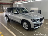  Bmw  X3  sDrive18d (100 kW) 100kW/136pk  5D/P Auto-8 #2