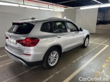  Bmw  X3  sDrive18d (100 kW) 100kW/136pk  5D/P Auto-8 #4