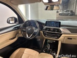  Bmw  X3  sDrive18d (100 kW) 100kW/136pk  5D/P Auto-8 #5