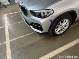  Bmw  X3  sDrive18d (100 kW) 100kW/136pk  5D/P Auto-8 #40