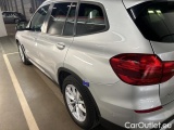  Bmw  X3  sDrive18d (100 kW) 100kW/136pk  5D/P Auto-8 #55
