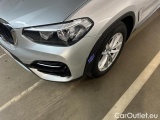  Bmw  X3  sDrive18d (100 kW) 100kW/136pk  5D/P Auto-8 #87