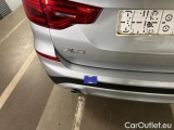  Bmw  X3  sDrive18d (100 kW) 100kW/136pk  5D/P Auto-8 #89