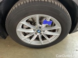  Bmw  X3  sDrive18d (100 kW) 100kW/136pk  5D/P Auto-8 #107