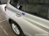  Bmw  X3  sDrive18d (100 kW) 100kW/136pk  5D/P Auto-8 #125