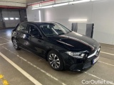  Mercedes  A-Klasse Classe A A 180 Business Solution 100kW/136pk  5D/P Auto-7 #2
