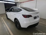  Tesla  Model Y  Long Range Dual Motor AWD 350kW/476pk  5D/P Auto-1 #3