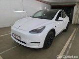 Tesla  Model Y  Long Range Dual Motor AWD 350kW/476pk  5D/P Auto-1 