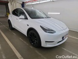  Tesla  Model Y  Long Range Dual Motor AWD 350kW/476pk  5D/P Auto-1 #2