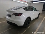  Tesla  Model Y  Long Range Dual Motor AWD 350kW/476pk  5D/P Auto-1 #4