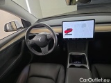  Tesla  Model Y  Long Range Dual Motor AWD 350kW/476pk  5D/P Auto-1 #5