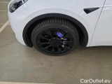  Tesla  Model Y  Long Range Dual Motor AWD 350kW/476pk  5D/P Auto-1 #18