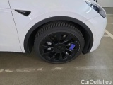  Tesla  Model Y  Long Range Dual Motor AWD 350kW/476pk  5D/P Auto-1 #26