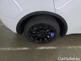 Tesla  Model Y  Long Range Dual Motor AWD 350kW/476pk  5D/P Auto-1 #30