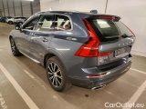  Volvo  XC60  D4 Geartronic Inscription 120kW/163pk  5D/P Auto-8 #3