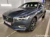  Volvo  XC60  D4 Geartronic Inscription 120kW/163pk  5D/P Auto-8 