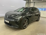  Volkswagen  ID.4 77kWh  4Motion Komfort+ Drag Navi #3