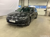  Volkswagen  Passat GTE Executive Drag Paket Cockpit Skinn/Alcantara #3