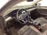  Volkswagen  Passat GTE Executive Drag Paket Cockpit Skinn/Alcantara #7