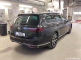  Volkswagen  Passat GTE Executive Drag Paket Cockpit Skinn/Alcantara #5